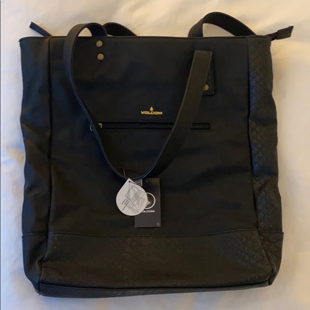 Volcom Carry Tote